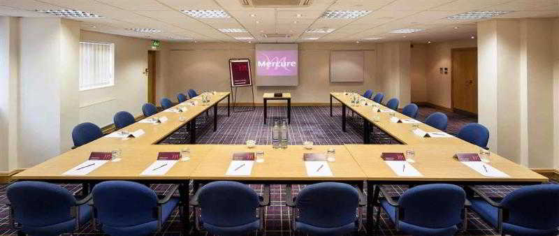 Mercure Hull Grange Park fotoÄŸrafÄ±
