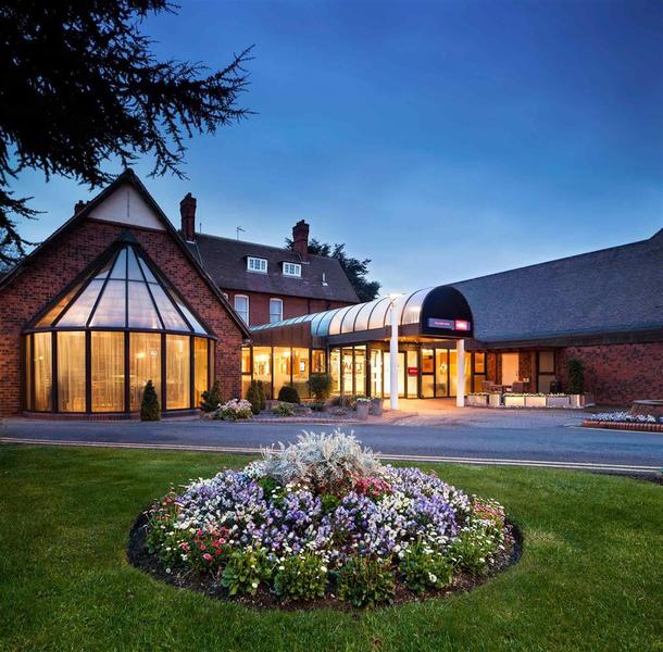 Mercure Hull Grange Park - Genel