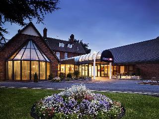 Mercure Hull Grange Park fotoÄŸrafÄ±