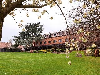 Mercure Hull Grange Park fotoÄŸrafÄ±