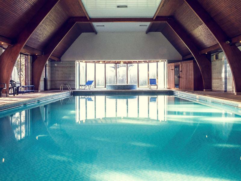 Mercure Hull Grange Park - Genel