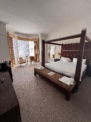 Mercure Hull Grange Park fotoÄŸrafÄ±