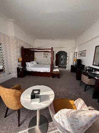 Mercure Hull Grange Park fotoÄŸrafÄ±