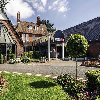 Mercure Hull Grange Park fotoÄŸrafÄ±