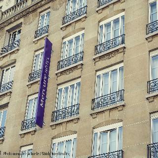 Mercure Hull Grange Park fotoÄŸrafÄ±