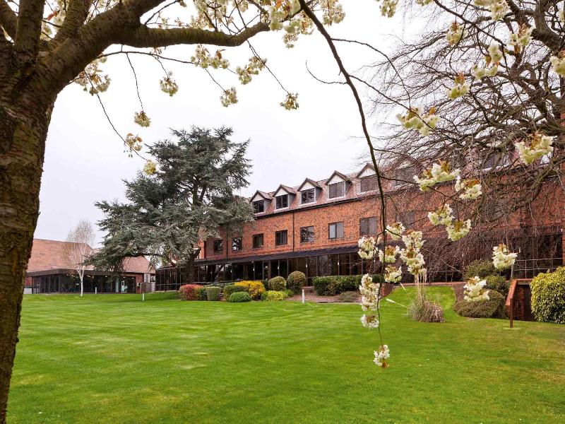 Mercure Hull Grange Park - Genel