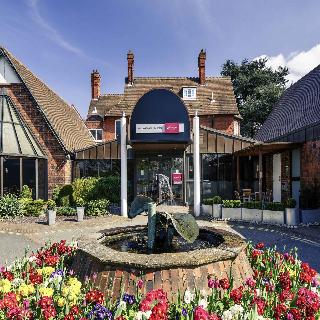 Mercure Hull Grange Park fotoÄŸrafÄ±