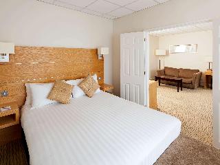 Mercure Hull Grange Park fotoÄŸrafÄ±