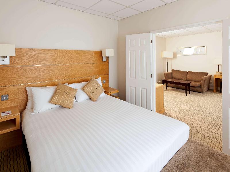 Mercure Hull Grange Park - Oda