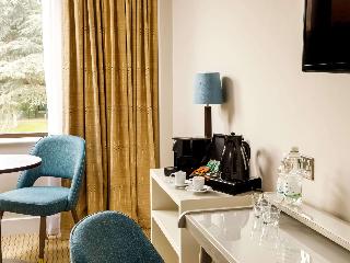 Mercure Hull Grange Park fotoÄŸrafÄ±