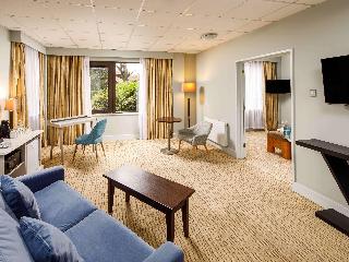 Mercure Hull Grange Park fotoÄŸrafÄ±