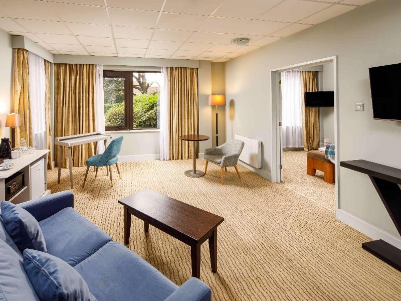 Mercure Hull Grange Park - Oda