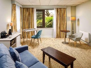Mercure Hull Grange Park fotoÄŸrafÄ±