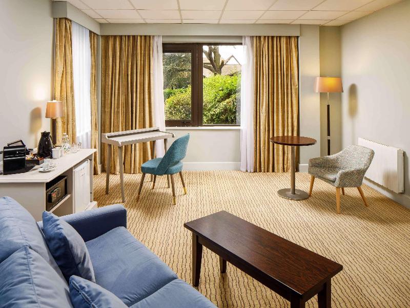 Mercure Hull Grange Park - Oda