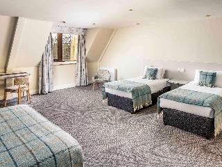 Mercure Hull Grange Park fotoÄŸrafÄ±