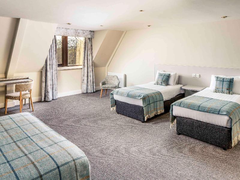Mercure Hull Grange Park - Oda