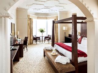 Mercure Hull Grange Park fotoÄŸrafÄ±