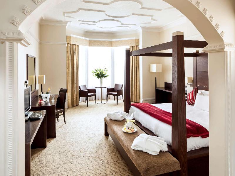 Mercure Hull Grange Park - Oda