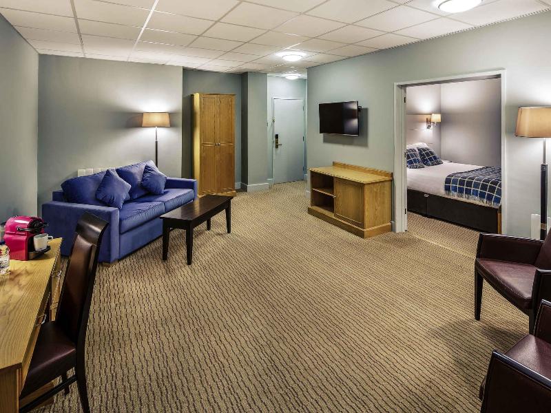 Mercure Hull Grange Park - Oda