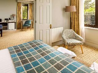 Mercure Hull Grange Park fotoÄŸrafÄ±