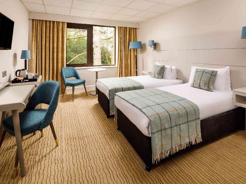 Mercure Hull Grange Park - Oda