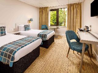 Mercure Hull Grange Park fotoÄŸrafÄ±