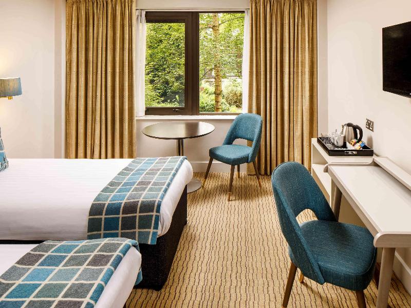 Mercure Hull Grange Park - Oda