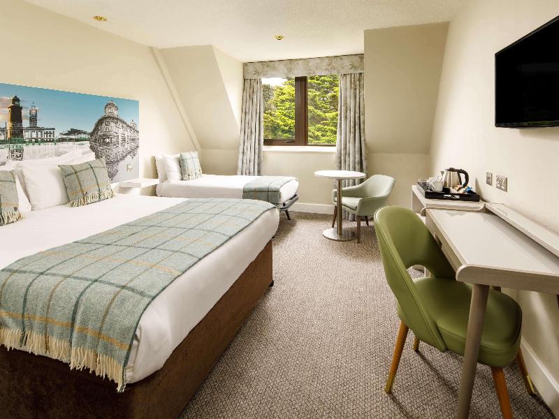 Mercure Hull Grange Park - Oda