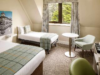 Mercure Hull Grange Park fotoÄŸrafÄ±