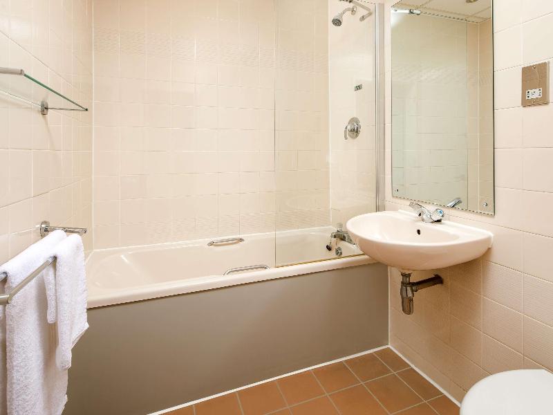 Mercure Hull Grange Park - Oda