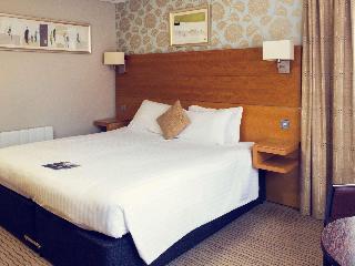 Mercure Hull Grange Park fotoÄŸrafÄ±