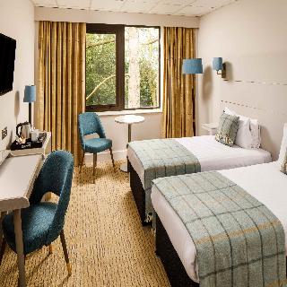 Mercure Hull Grange Park fotoÄŸrafÄ±