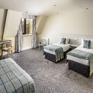 Mercure Hull Grange Park fotoÄŸrafÄ±