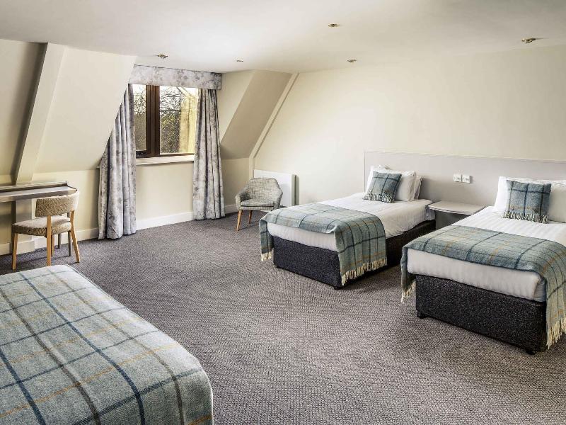 Mercure Hull Grange Park - Oda