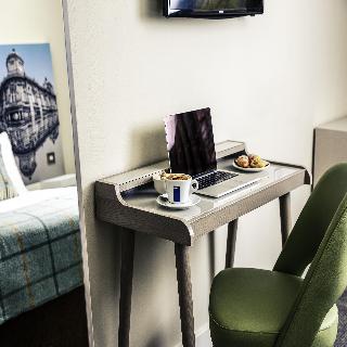Mercure Hull Grange Park fotoÄŸrafÄ±