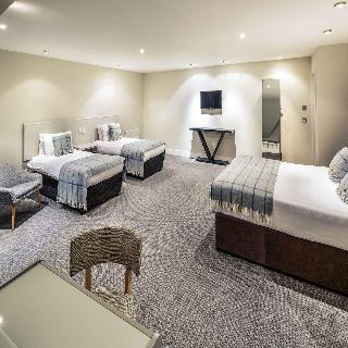 Mercure Hull Grange Park fotoÄŸrafÄ±
