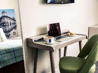 Mercure Hull Grange Park fotoÄŸrafÄ±