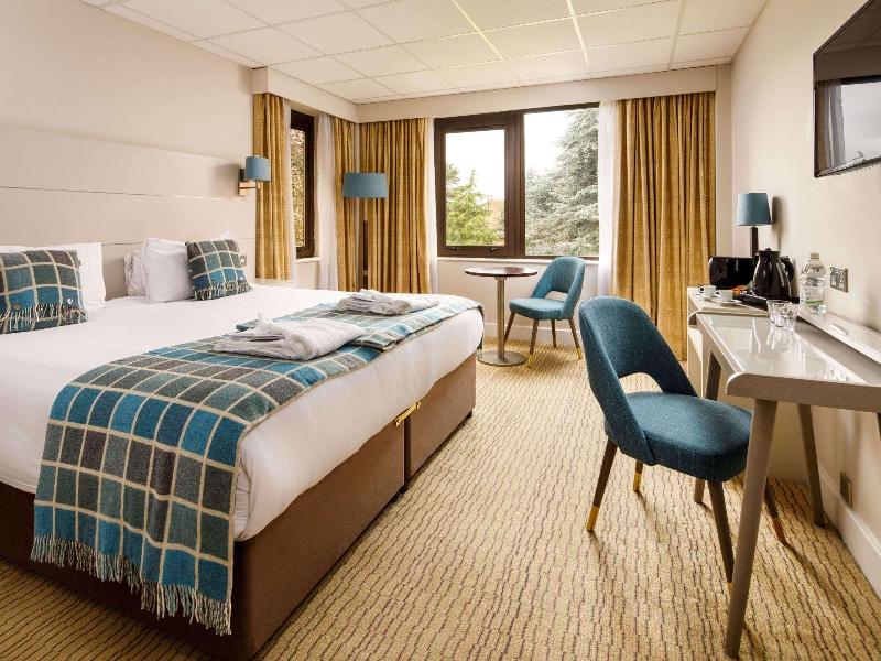 Mercure Hull Grange Park - Oda