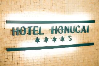 Hotel Honucai