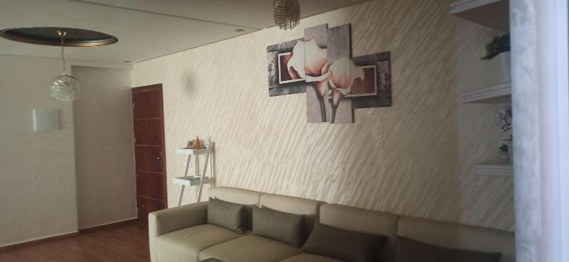 Mohammed V Airport Homestay - Lobi