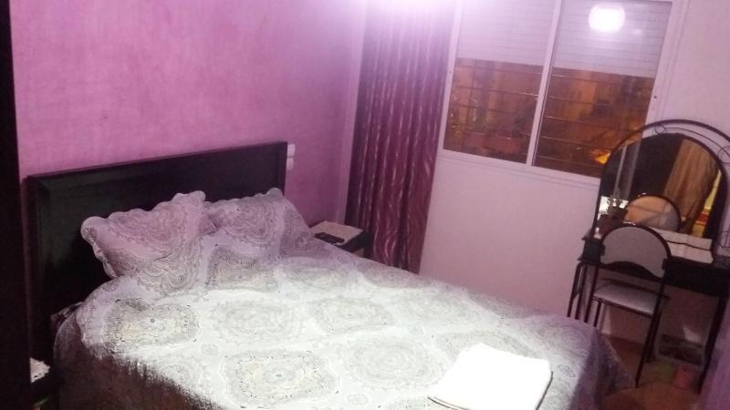 Mohammed V Airport Homestay - Oda