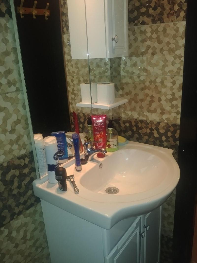 Mohammed V Airport Homestay - Oda