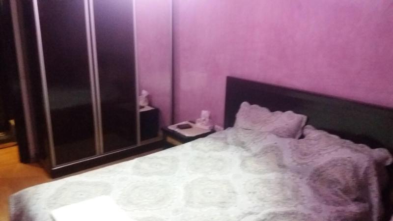 Mohammed V Airport Homestay - Oda