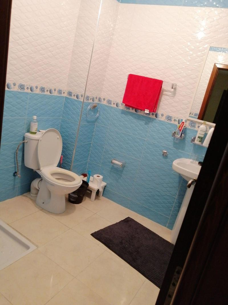 Mohammed V Airport Homestay - Oda