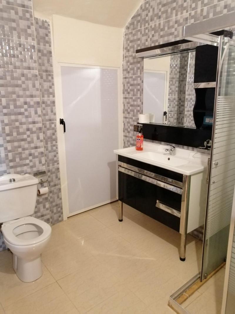 Mohammed V Airport Homestay - Oda