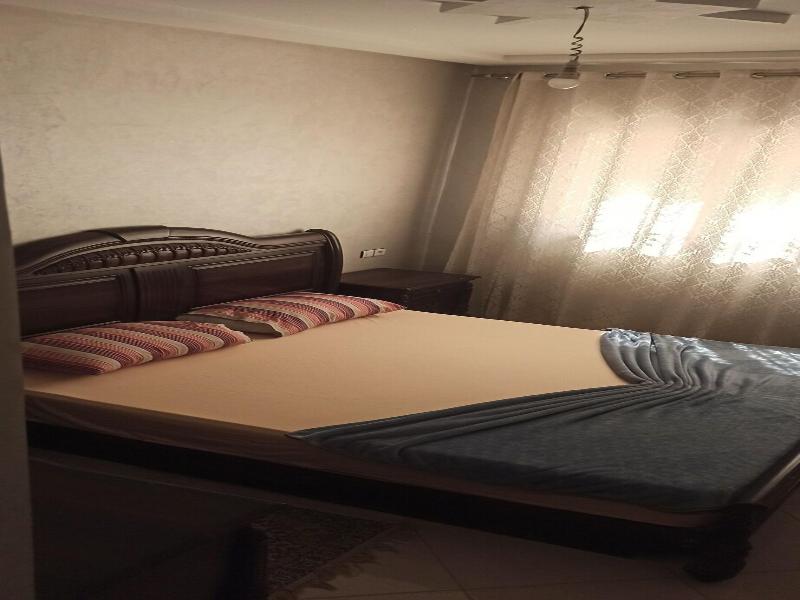Mohammed V Airport Homestay - Oda