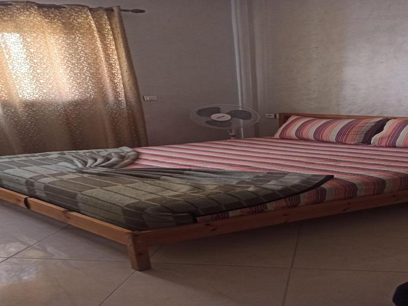 Mohammed V Airport Homestay - Oda