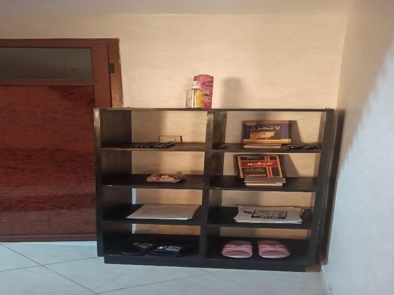 Mohammed V Airport Homestay - Oda
