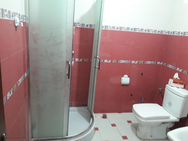 Mohammed V Airport Homestay - Oda