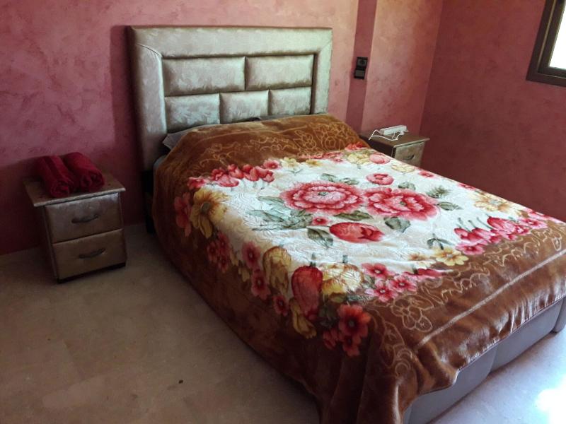 Mohammed V Airport Homestay - Oda